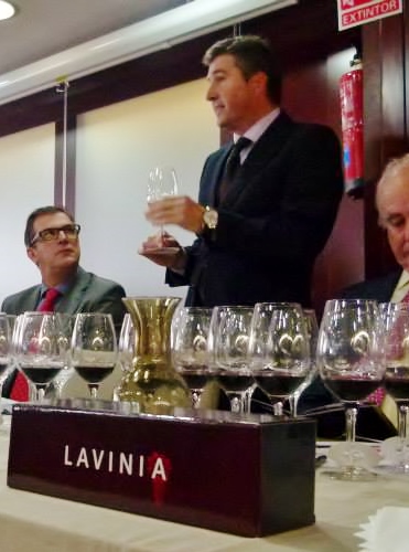 Primicias_Lavinia_Jose_Manuel_Pérez_Ovejas_Pérez_Pascuas